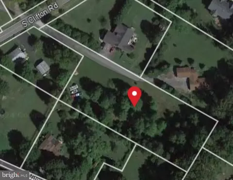 6617 S Clifton Rd, Frederick, MD 21703