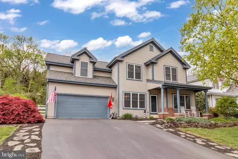 5710 Honey Glen Ct, New Market, MD 21774