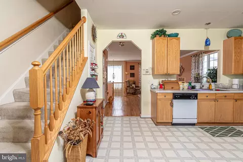 Kitchen - 150 Harpers Way, Frederick, MD 21702 photo 3 of 4