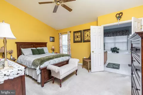 Bedroom - 150 Harpers Way, Frederick, MD 21702 photo 1 of 5