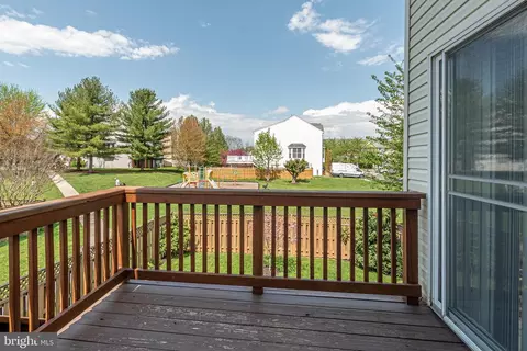 Exterior - 150 Harpers Way, Frederick, MD 21702 photo 4 of 14