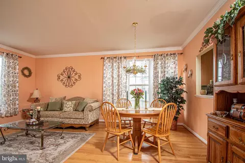 Dining - 150 Harpers Way, Frederick, MD 21702 photo 1 of 3