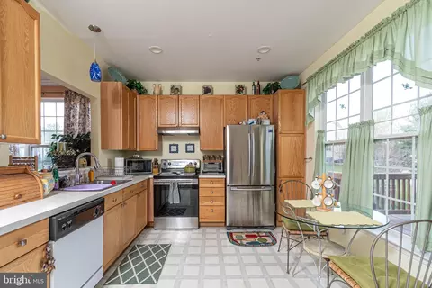 Kitchen - 150 Harpers Way, Frederick, MD 21702 photo 1 of 4