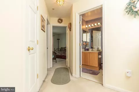 Entry Way - 150 Harpers Way, Frederick, MD 21702 photo 6 of 6