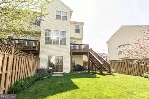 Exterior - 150 Harpers Way, Frederick, MD 21702 photo 9 of 14