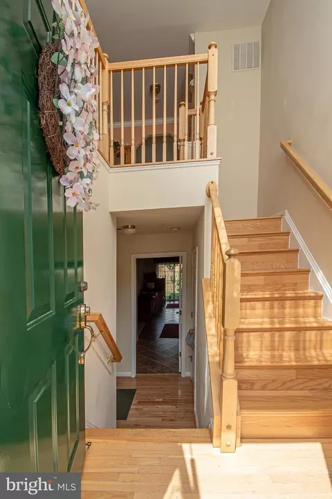 Entry Way - 150 Harpers Way, Frederick, MD 21702 photo 2 of 6