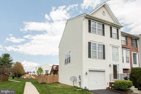 Exterior - 150 Harpers Way, Frederick, MD 21702 photo 2 of 14