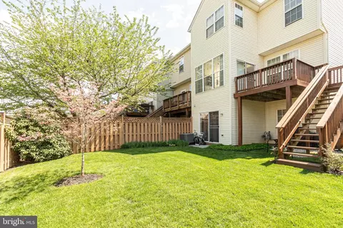 Exterior - 150 Harpers Way, Frederick, MD 21702 photo 8 of 14