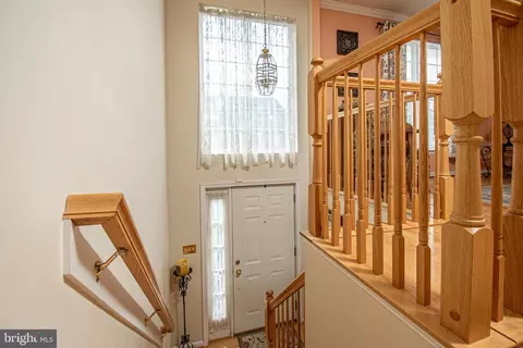 Entry Way - 150 Harpers Way, Frederick, MD 21702 photo 4 of 6