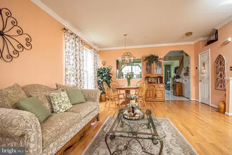 Living - 150 Harpers Way, Frederick, MD 21702 photo 4 of 9