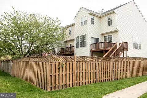 Exterior - 150 Harpers Way, Frederick, MD 21702 photo 13 of 14