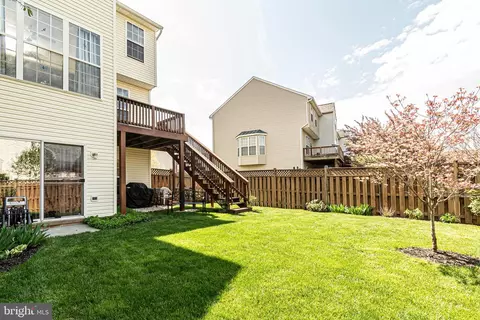 Exterior - 150 Harpers Way, Frederick, MD 21702 photo 10 of 14