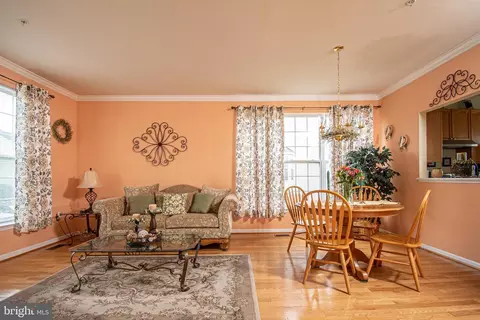 Living - 150 Harpers Way, Frederick, MD 21702 photo 3 of 9