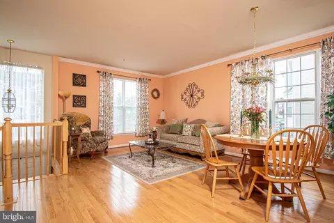 Living - 150 Harpers Way, Frederick, MD 21702 photo 1 of 9