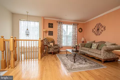 Living - 150 Harpers Way, Frederick, MD 21702 photo 2 of 9