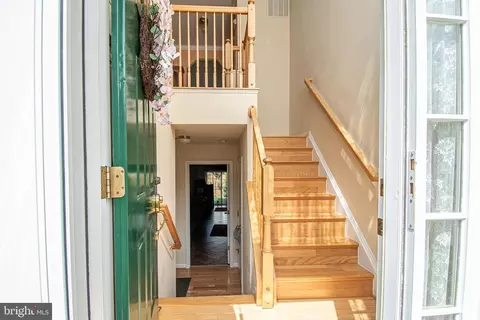 Entry Way - 150 Harpers Way, Frederick, MD 21702 photo 1 of 6