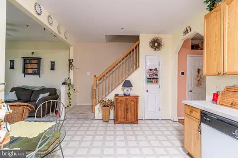 Entry Way - 150 Harpers Way, Frederick, MD 21702 photo 3 of 6