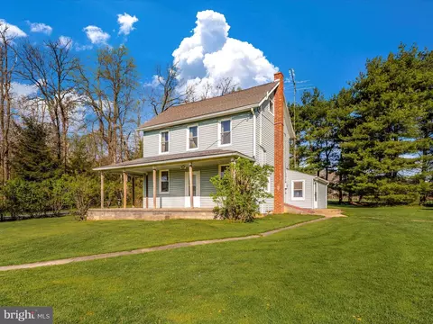 Exterior - 4902 Wise Rd, Cascade, MD 21719 photo 13 of 19
