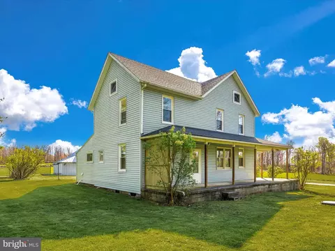 Exterior - 4902 Wise Rd, Cascade, MD 21719 photo 4 of 19