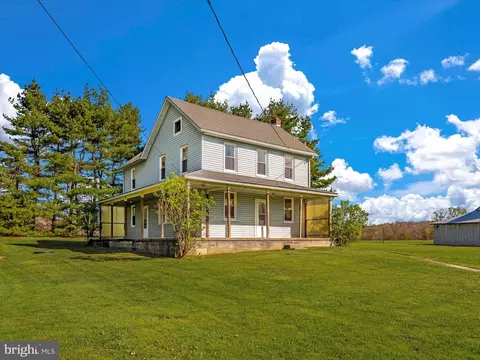 4902 Wise Rd, Cascade, MD 21719