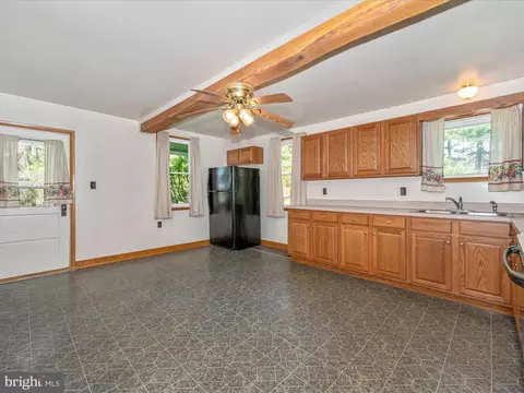 Exterior - 4902 Wise Rd, Cascade, MD 21719 photo 2 of 19