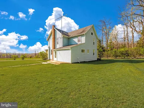 Exterior - 4902 Wise Rd, Cascade, MD 21719 photo 6 of 19