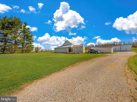 Exterior - 4902 Wise Rd, Cascade, MD 21719 photo 17 of 19