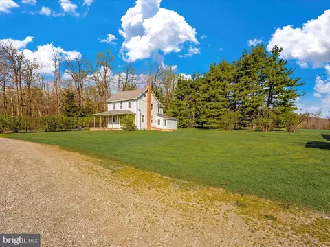 Exterior - 4902 Wise Rd, Cascade, MD 21719 photo 19 of 19
