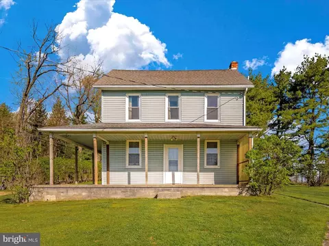 Exterior - 4902 Wise Rd, Cascade, MD 21719 photo 15 of 19