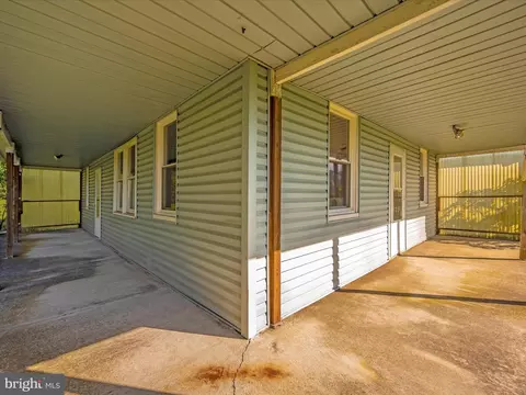 Exterior - 4902 Wise Rd, Cascade, MD 21719 photo 18 of 19