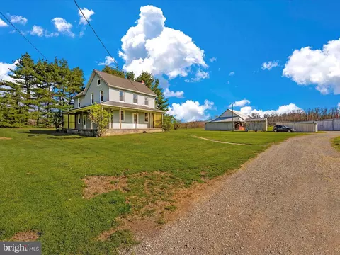 Exterior - 4902 Wise Rd, Cascade, MD 21719 photo 16 of 19