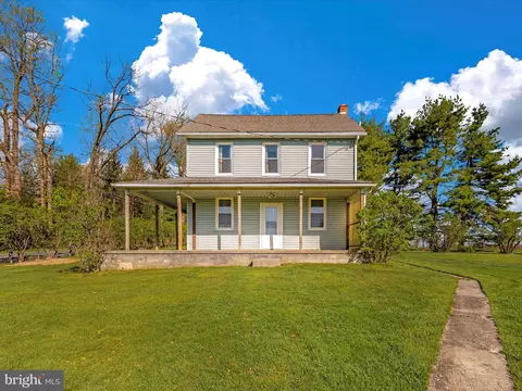 Exterior - 4902 Wise Rd, Cascade, MD 21719 photo 14 of 19