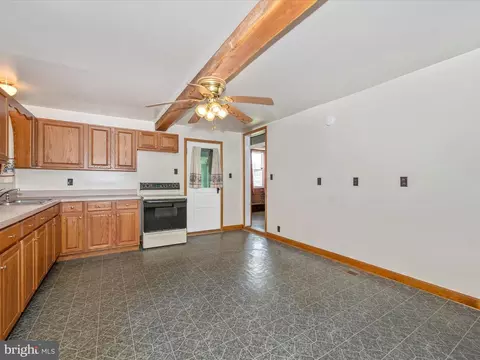 Kitchen - 4902 Wise Rd, Cascade, MD 21719 photo 2 of 2