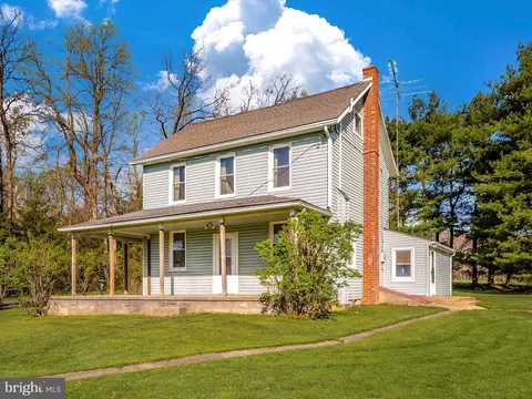 Exterior - 4902 Wise Rd, Cascade, MD 21719 photo 12 of 19