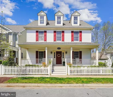 9426 Kinnerton Pl, Frederick, MD 21704