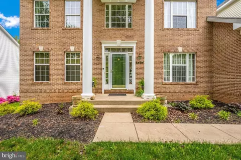 6404 Spring Forest Rd, Frederick, MD 21701 photo 2