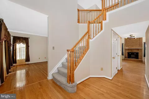 6404 Spring Forest Rd, Frederick, MD 21701 photo 5
