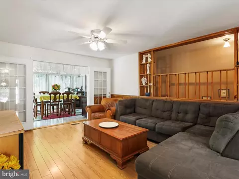Living - 210 E K St, Brunswick, MD 21716 photo 1 of 1