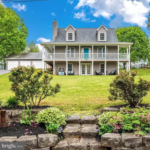 1906 S Main St, Mount Airy, MD 21771