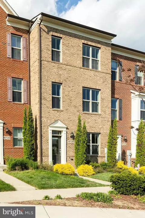 10728 Glowing Hearth Way, Monrovia, MD 21770