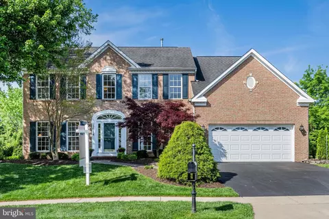 5614 Jordan Blvd, New Market, MD 21774
