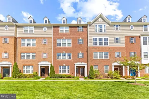 667 E A E Church St #A, Frederick, MD 21701