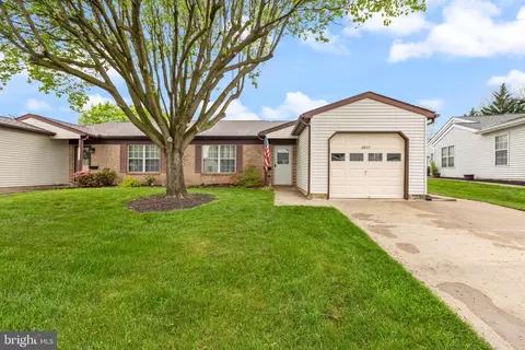 5677 Barberry Ct, Frederick, MD 21703