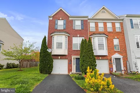 2598 Carrington Way, Frederick, MD 21702