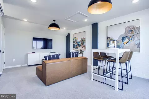 Dining - 2575 Grangemill Ln #LOT 93, Frederick, MD 21701 photo 5 of 7