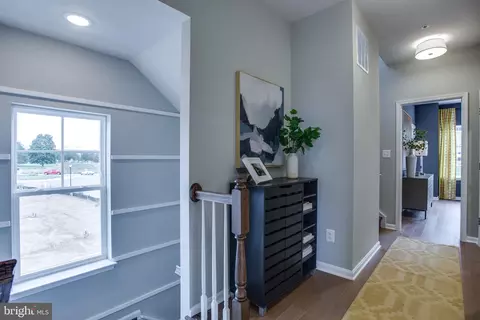 Entry Way - 2575 Grangemill Ln #LOT 93, Frederick, MD 21701 photo 2 of 2