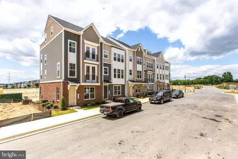 Exterior - 2575 Grangemill Ln #LOT 93, Frederick, MD 21701 photo 3 of 9