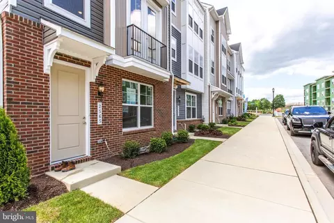 Exterior - 2575 Grangemill Ln #LOT 93, Frederick, MD 21701 photo 4 of 9