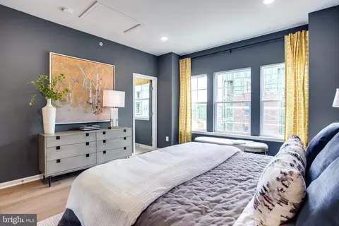 Bedroom - 2575 Grangemill Ln #LOT 93, Frederick, MD 21701 photo 7 of 7