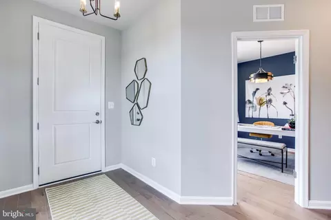 Entry Way - 2575 Grangemill Ln #LOT 93, Frederick, MD 21701 photo 1 of 2